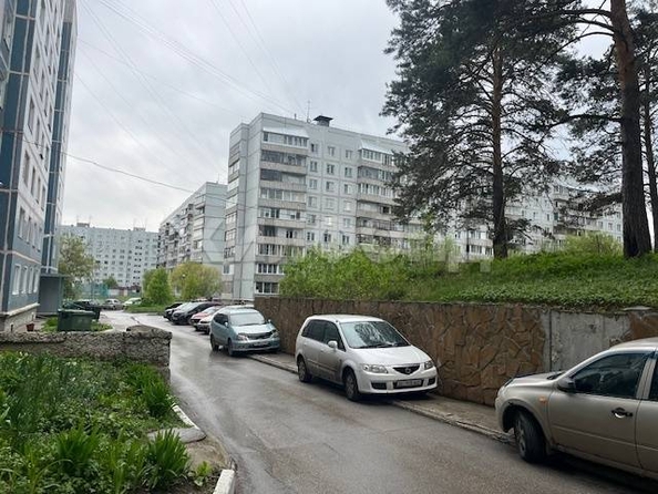 
  Продается 1-комн. квартира 37.6 м². Фото 29.