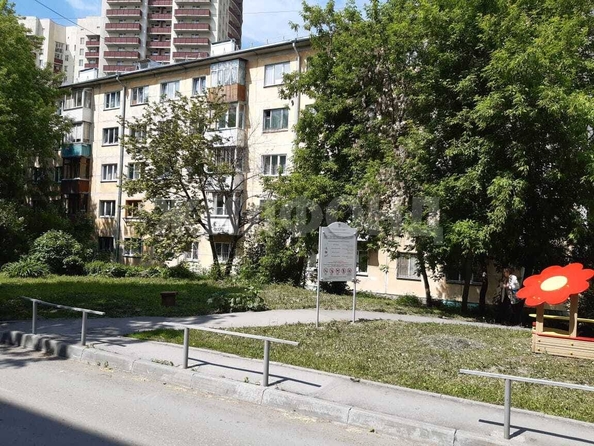 
  Продается 1-комн. квартира 29 м². Фото 13.