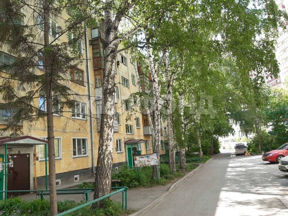 
  Продается 1-комн. квартира 29 м². Фото 14.
