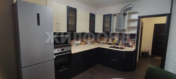 
  Продается 1-комн. квартира 36.9 м². Фото 2.