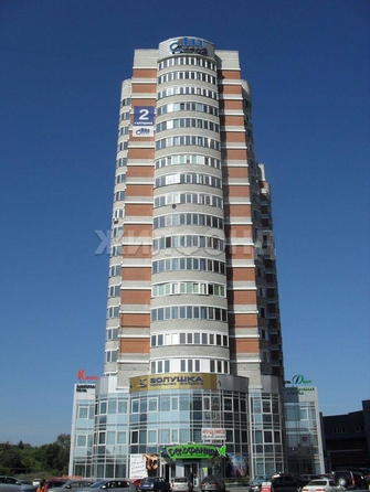 
  Продается 1-комн. квартира 36.9 м². Фото 13.