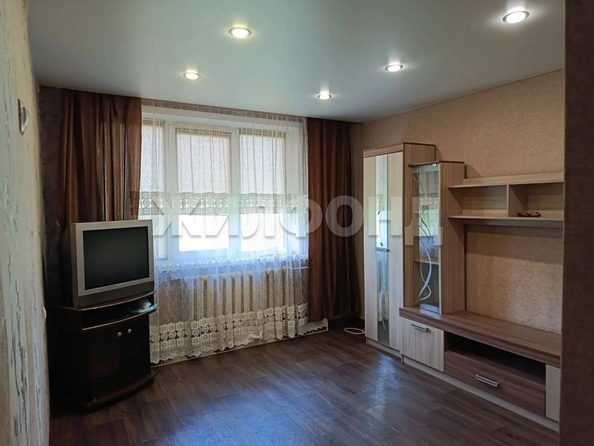 
  Продается 1-комн. квартира 30 м². Фото 2.