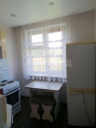 
  Продается 1-комн. квартира 30 м². Фото 5.