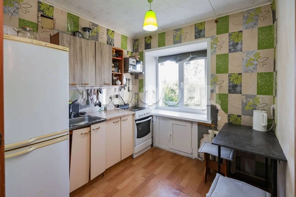 
  Продается 1-комн. квартира 31.8 м². Фото 5.