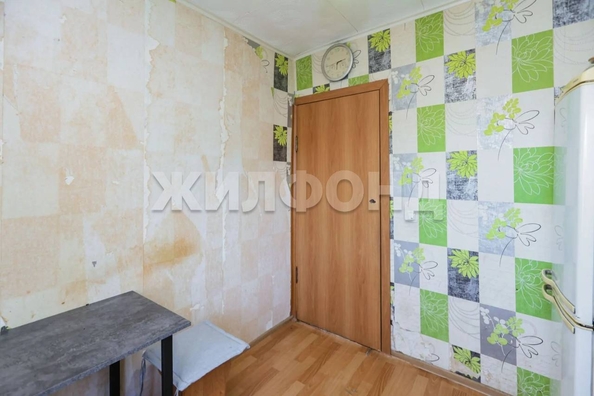 
  Продается 1-комн. квартира 31.8 м². Фото 6.