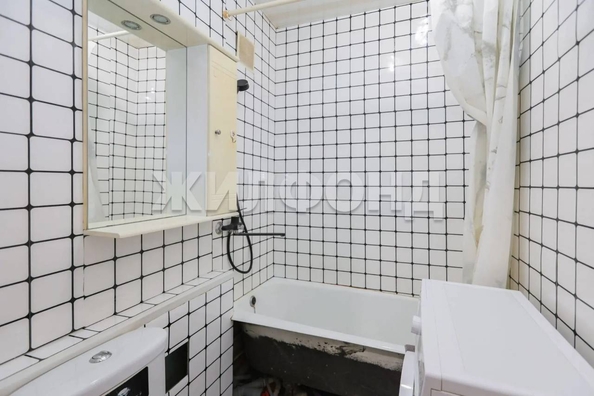 
  Продается 1-комн. квартира 31.8 м². Фото 7.