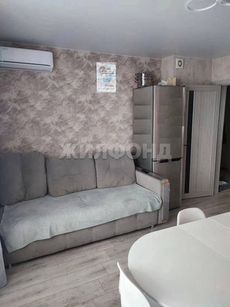 
  Продается 2-комн. квартира 44.4 м², в ЖК Фламинго, дом 16. Фото 2.