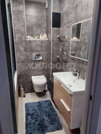 
  Продается 2-комн. квартира 44.4 м², в ЖК Фламинго, дом 16. Фото 10.