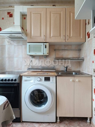
  Продается 2-комн. квартира 44.1 м². Фото 3.