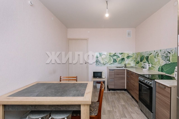 
  Продается 2-комн. квартира 54.6 м², в ЖК Матрешкин двор, 95/4, дом 3. Фото 3.