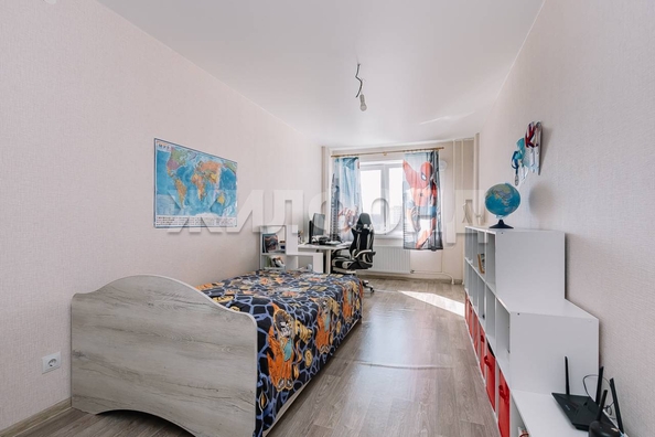 
  Продается 2-комн. квартира 54.6 м², в ЖК Матрешкин двор, 95/4, дом 3. Фото 11.