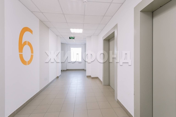 
  Продается 2-комн. квартира 54.6 м², в ЖК Матрешкин двор, 95/4, дом 3. Фото 20.