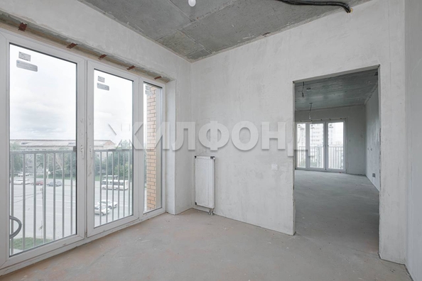 
  Продается 2-комн. квартира 56 м², в  Кварталы Немировича, 1 очередь. Фото 10.