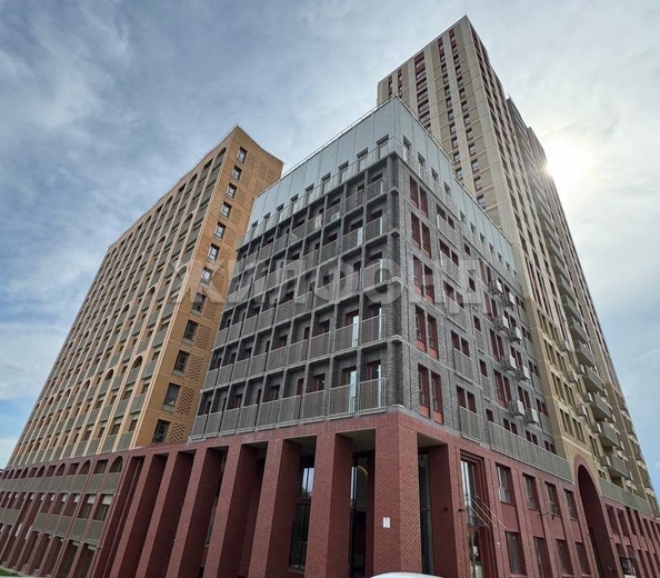 
  Продается 2-комн. квартира 56 м², в  Кварталы Немировича, 1 очередь. Фото 23.