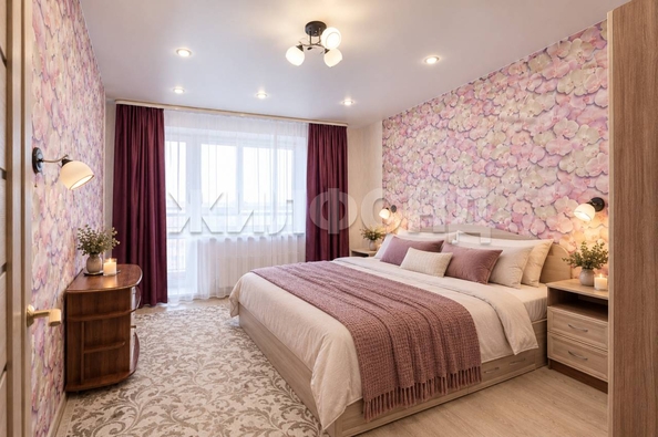 
  Продается 2-комн. квартира 65 м². Фото 1.