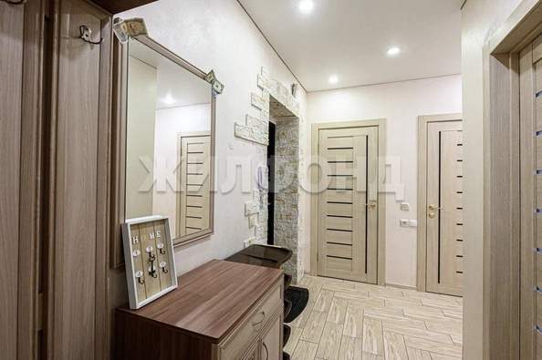 
  Продается 2-комн. квартира 65 м². Фото 18.
