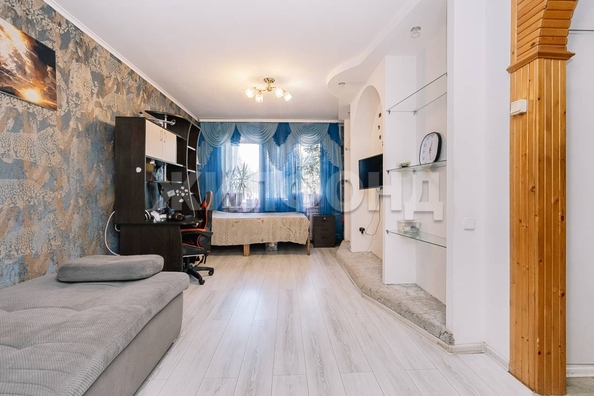 
  Продается 3-комн. квартира 59.7 м². Фото 5.