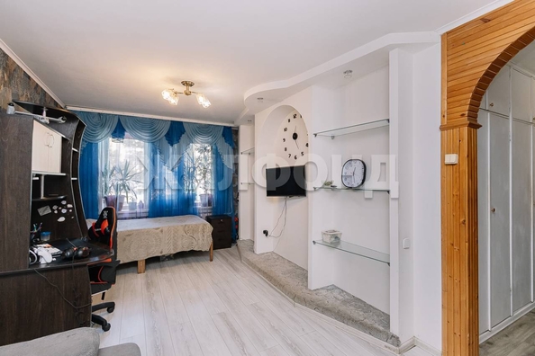 
  Продается 3-комн. квартира 59.7 м². Фото 6.