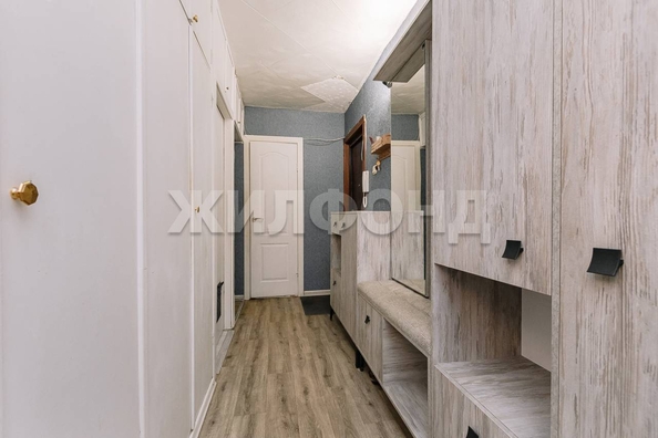 
  Продается 3-комн. квартира 59.7 м². Фото 12.