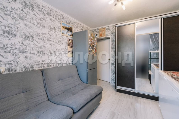 
  Продается 3-комн. квартира 59.7 м². Фото 16.