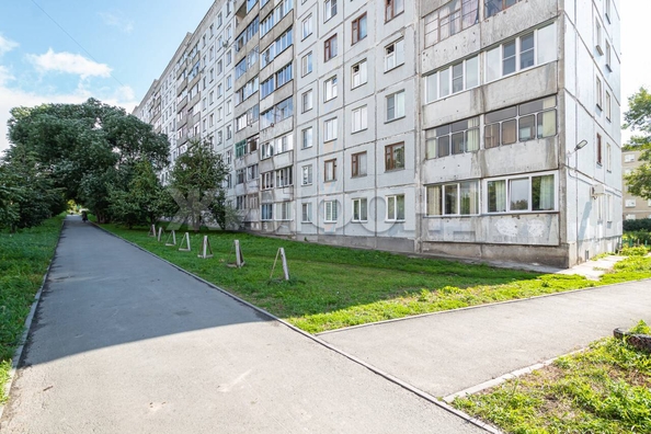 
  Продается 3-комн. квартира 59.7 м². Фото 19.