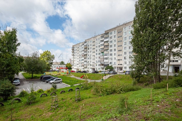 
  Продается 3-комн. квартира 59.7 м². Фото 20.