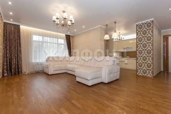 
  Продается 3-комн. квартира 95.1 м². Фото 2.