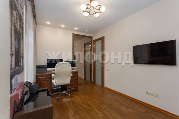 
  Продается 3-комн. квартира 95.1 м². Фото 13.