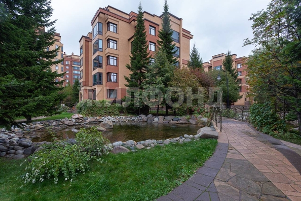 
  Продается 3-комн. квартира 95.1 м². Фото 27.