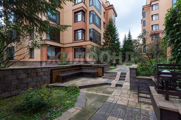 
  Продается 3-комн. квартира 95.1 м². Фото 28.