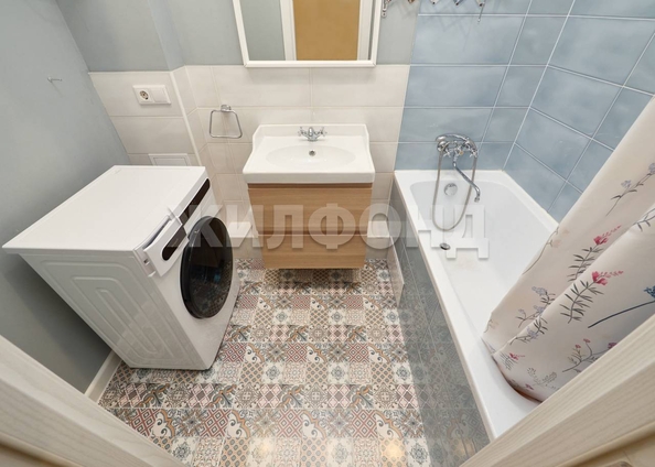 
  Продается 3-комн. квартира 62.9 м². Фото 17.