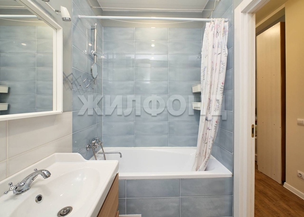 
  Продается 3-комн. квартира 62.9 м². Фото 18.