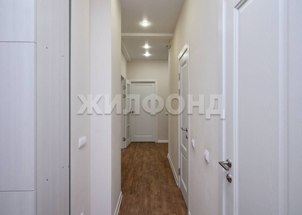 
  Продается 3-комн. квартира 62.9 м². Фото 24.