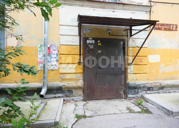 
  Продается 3-комн. квартира 62.9 м². Фото 27.