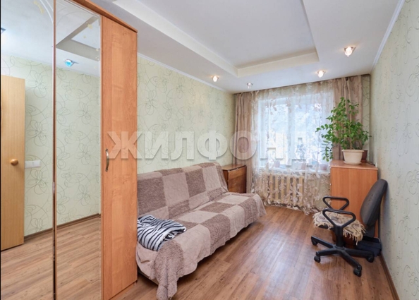 
  Продается 3-комн. квартира 60 м². Фото 3.