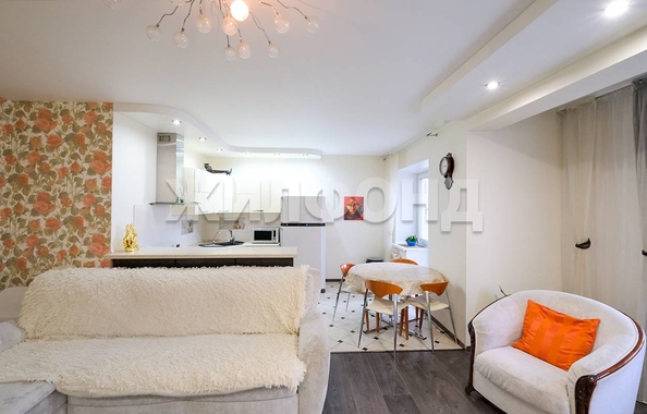 
  Продается 3-комн. квартира 83.6 м². Фото 4.