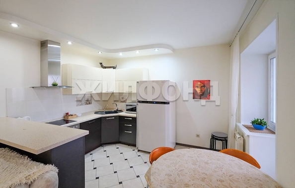 
  Продается 3-комн. квартира 83.6 м². Фото 5.