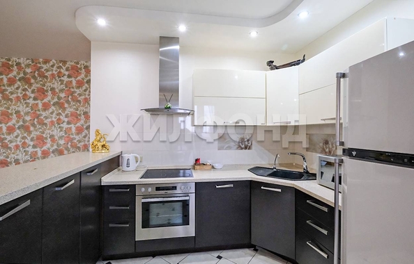 
  Продается 3-комн. квартира 83.6 м². Фото 9.