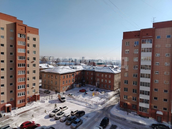 
  Продается 3-комн. квартира 83.6 м². Фото 13.