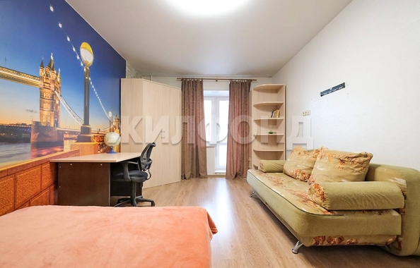
  Продается 3-комн. квартира 83.6 м². Фото 18.