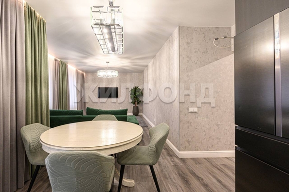 
  Продается 3-комн. квартира 117 м², в ЖК Онега, дом 6. Фото 7.
