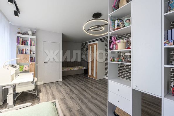 
  Продается 3-комн. квартира 117 м², в ЖК Онега, дом 6. Фото 9.