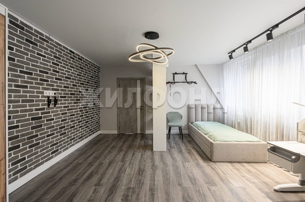 
  Продается 3-комн. квартира 117 м², в ЖК Онега, дом 6. Фото 10.