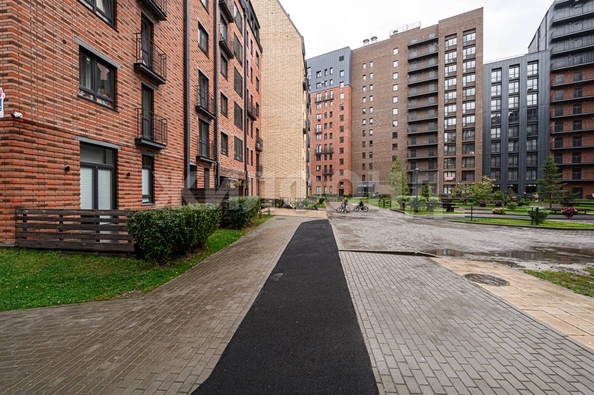 
  Продается 3-комн. квартира 117 м², в ЖК Онега, дом 6. Фото 32.