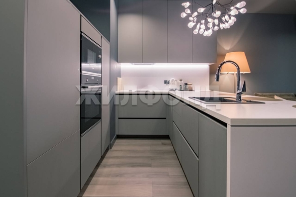 
  Продается 3-комн. квартира 105 м². Фото 5.