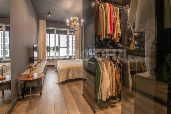 
  Продается 3-комн. квартира 105 м². Фото 10.
