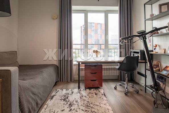 
  Продается 3-комн. квартира 105 м². Фото 19.