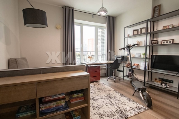 
  Продается 3-комн. квартира 105 м². Фото 20.