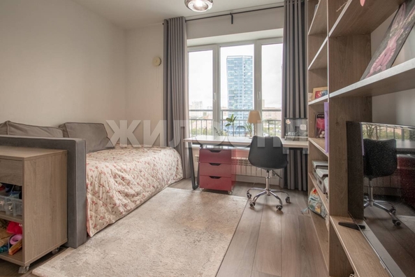 
  Продается 3-комн. квартира 105 м². Фото 24.