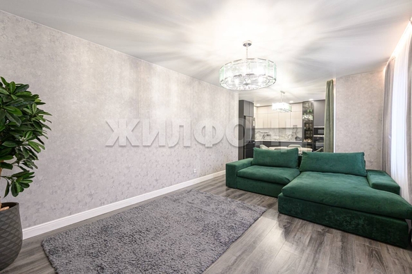 
  Продается 4-комн. квартира 117 м², в ЖК Онега, дом 6. Фото 7.